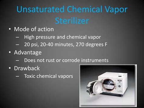 autoclave chemical properties|autoclaves sterilize by using.